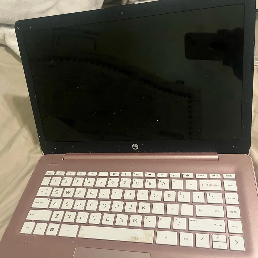 Hp Laptop